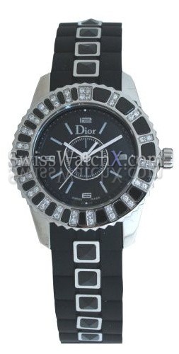 Christian Dior Christal CD112116R001 - Haga click en la imagen para cerrar